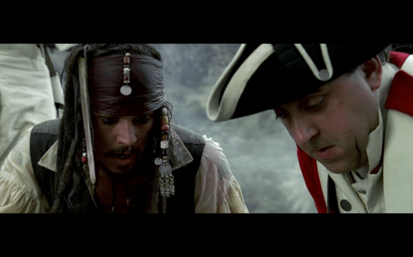 Pirates of the Caribbean The Curse of the Black Pearl - 348