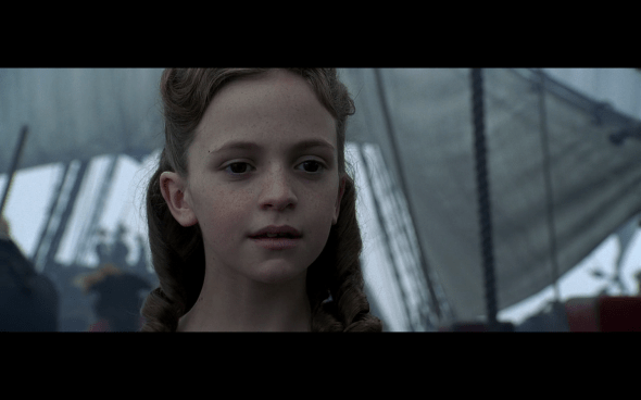 Pirates of the Caribbean The Curse of the Black Pearl - 35