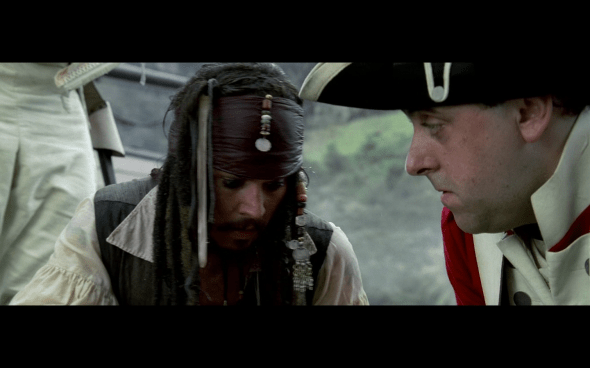 Pirates of the Caribbean The Curse of the Black Pearl - 350