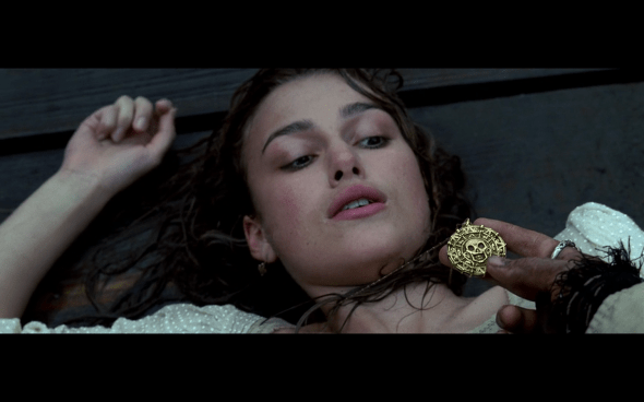 Pirates of the Caribbean The Curse of the Black Pearl - 351