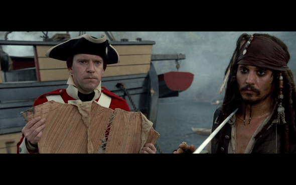 Pirates of the Caribbean The Curse of the Black Pearl - 357