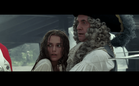 Pirates of the Caribbean The Curse of the Black Pearl - 360