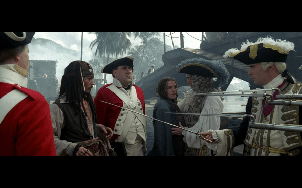 Pirates of the Caribbean The Curse of the Black Pearl - 362