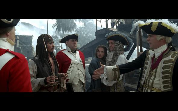 Pirates of the Caribbean The Curse of the Black Pearl - 364