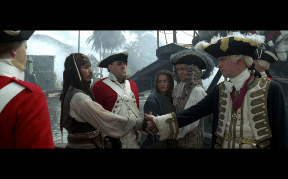 Pirates of the Caribbean The Curse of the Black Pearl - 366