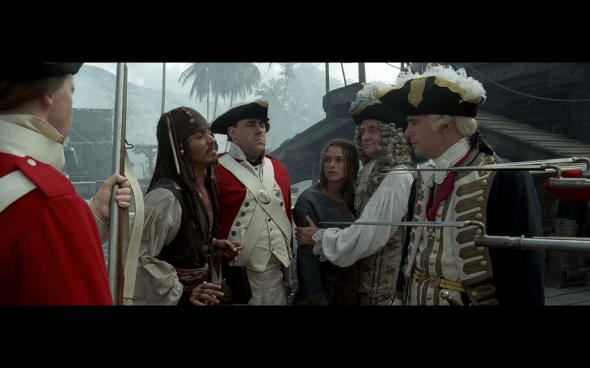 Pirates of the Caribbean The Curse of the Black Pearl - 373