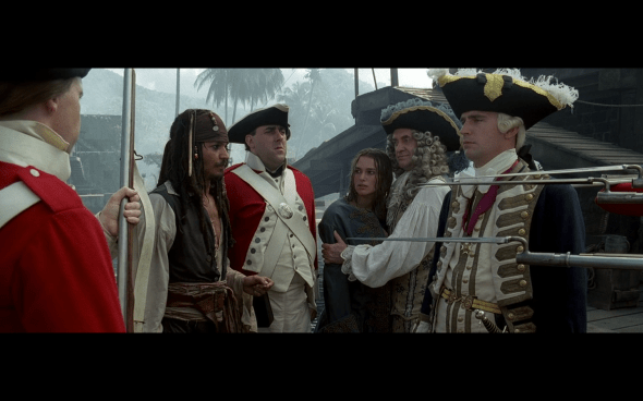 Pirates of the Caribbean The Curse of the Black Pearl - 374