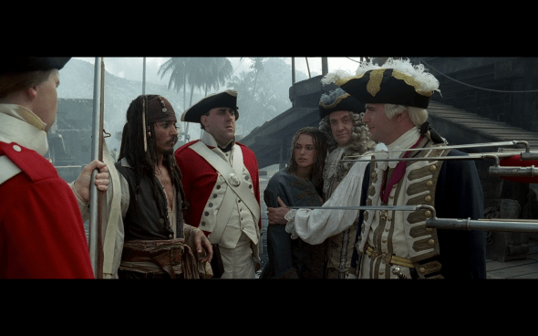 Pirates of the Caribbean The Curse of the Black Pearl - 375