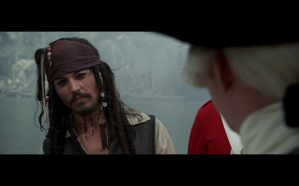 Pirates of the Caribbean The Curse of the Black Pearl - 376