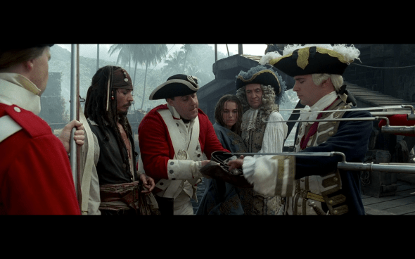 Pirates of the Caribbean The Curse of the Black Pearl - 378