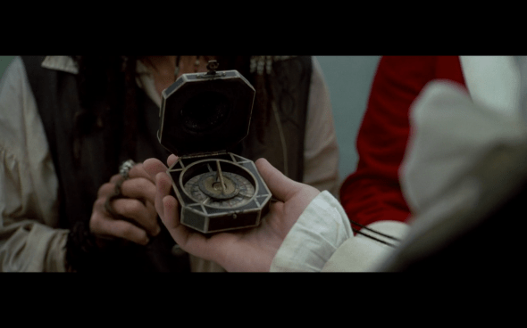 Pirates of the Caribbean The Curse of the Black Pearl - 380