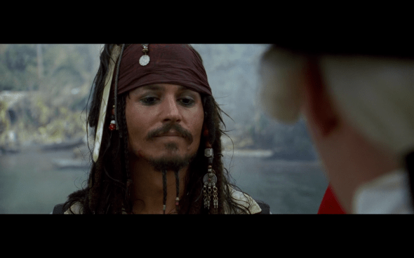 Pirates of the Caribbean The Curse of the Black Pearl - 384