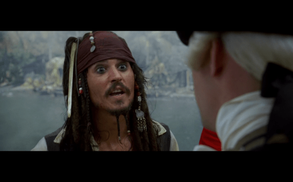 Pirates of the Caribbean The Curse of the Black Pearl - 387