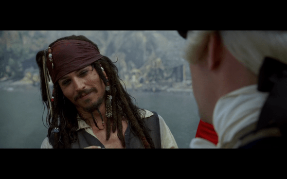 Pirates of the Caribbean The Curse of the Black Pearl - 388