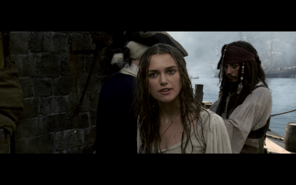 Pirates of the Caribbean The Curse of the Black Pearl - 390