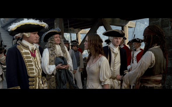 Pirates of the Caribbean The Curse of the Black Pearl - 394