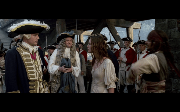 Pirates of the Caribbean The Curse of the Black Pearl - 395