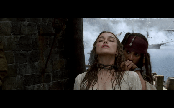 Pirates of the Caribbean The Curse of the Black Pearl - 397