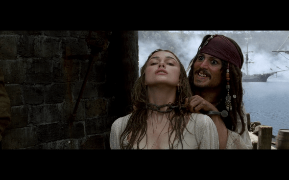 Pirates of the Caribbean The Curse of the Black Pearl - 398