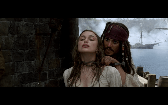 Pirates of the Caribbean The Curse of the Black Pearl - 399
