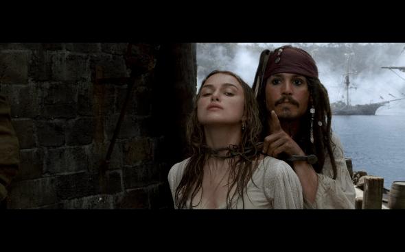 Pirates of the Caribbean The Curse of the Black Pearl - 400