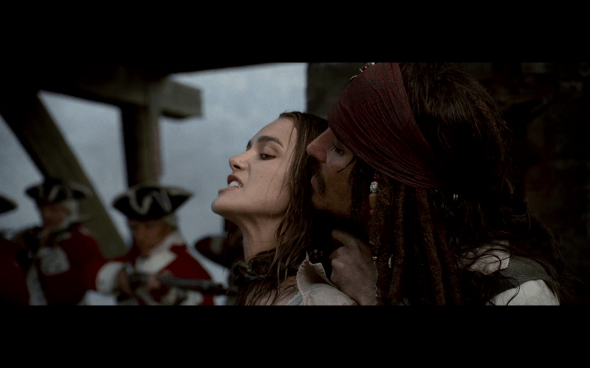 Pirates of the Caribbean The Curse of the Black Pearl - 402