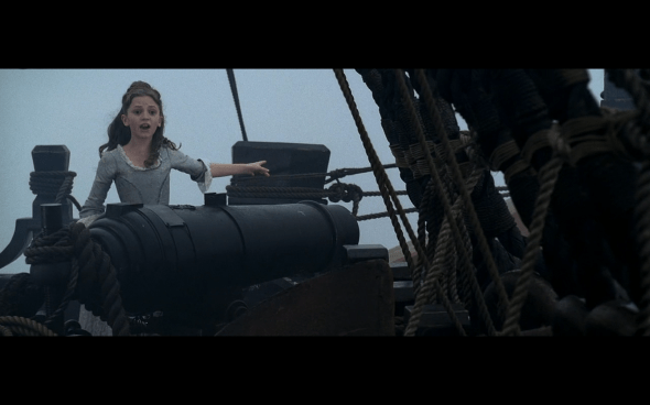 Pirates of the Caribbean The Curse of the Black Pearl - 41