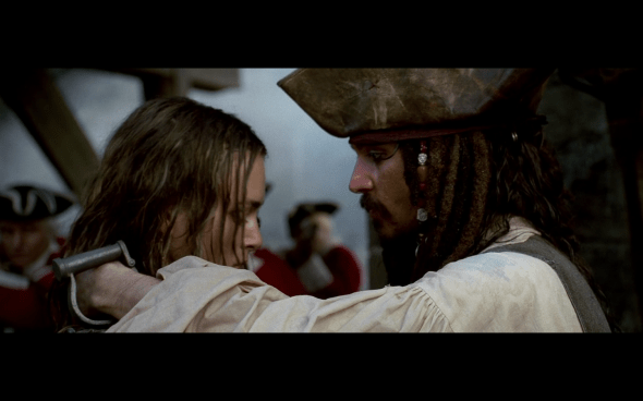 Pirates of the Caribbean The Curse of the Black Pearl - 410