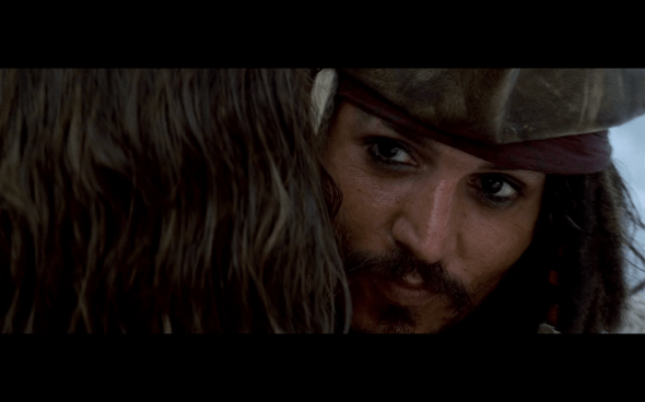 Pirates of the Caribbean The Curse of the Black Pearl - 411