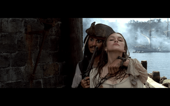 Pirates of the Caribbean The Curse of the Black Pearl - 417