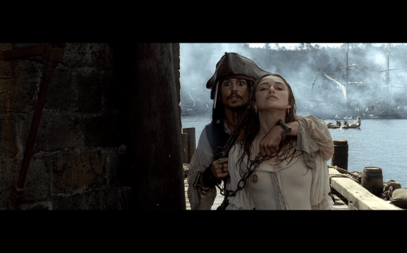 Pirates of the Caribbean The Curse of the Black Pearl - 418