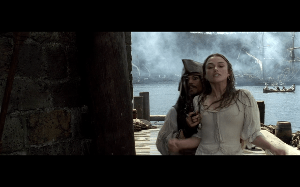 Pirates of the Caribbean The Curse of the Black Pearl - 419