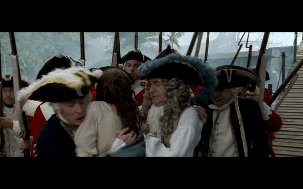 Pirates of the Caribbean The Curse of the Black Pearl - 420