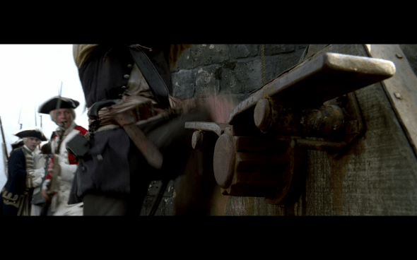 Pirates of the Caribbean The Curse of the Black Pearl - 421