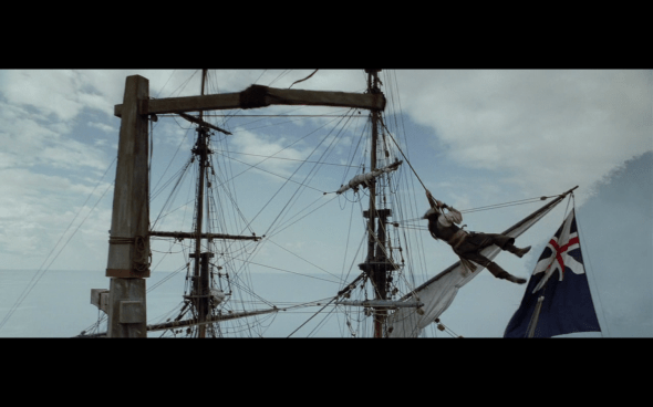 Pirates of the Caribbean The Curse of the Black Pearl - 430