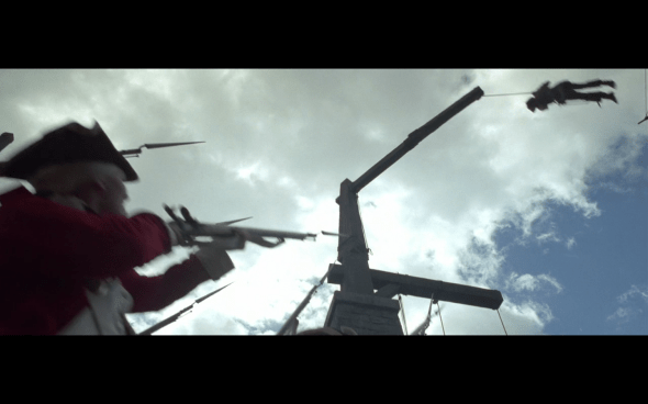 Pirates of the Caribbean The Curse of the Black Pearl - 432