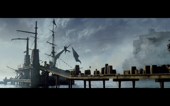 Pirates of the Caribbean The Curse of the Black Pearl - 439