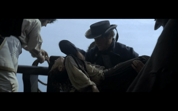 Pirates of the Caribbean The Curse of the Black Pearl - 44