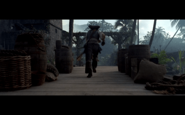 Pirates of the Caribbean The Curse of the Black Pearl - 441