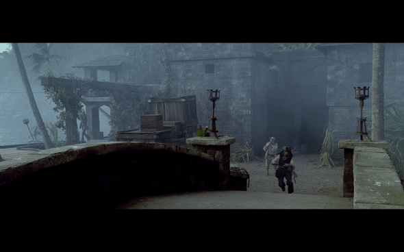 Pirates of the Caribbean The Curse of the Black Pearl - 442