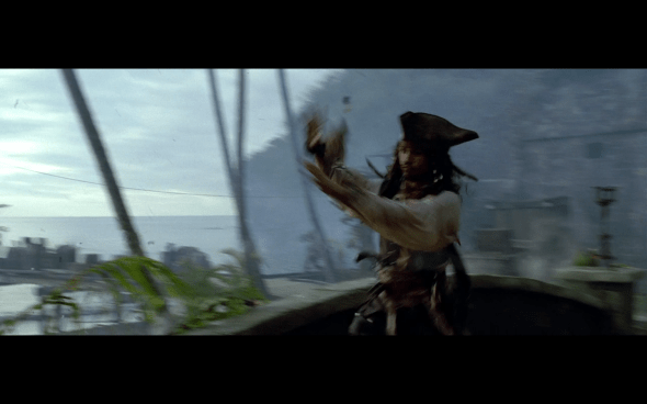 Pirates of the Caribbean The Curse of the Black Pearl - 444