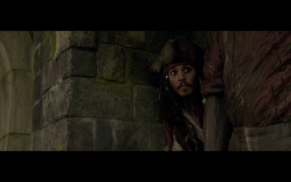 Pirates of the Caribbean The Curse of the Black Pearl - 449