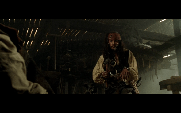 Pirates of the Caribbean The Curse of the Black Pearl - 455