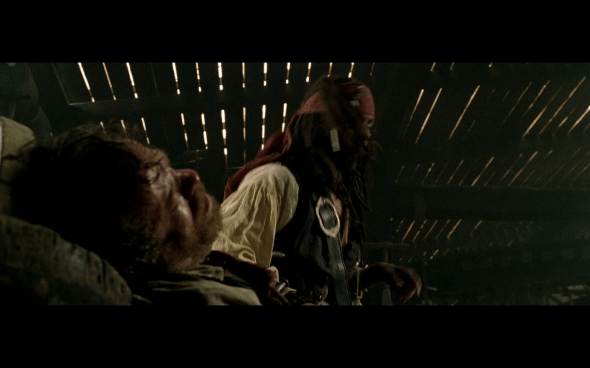 Pirates of the Caribbean The Curse of the Black Pearl - 458