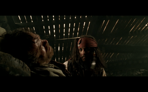 Pirates of the Caribbean The Curse of the Black Pearl - 460