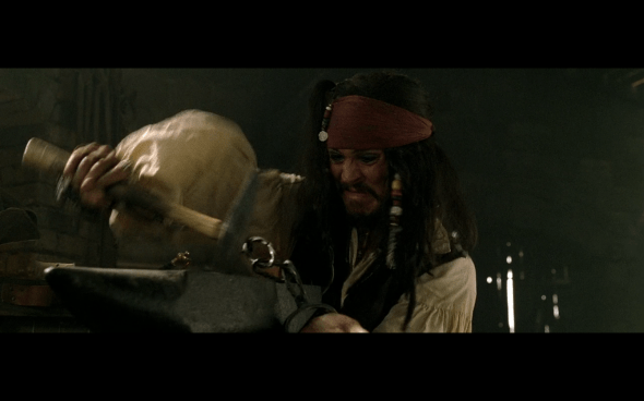 Pirates of the Caribbean The Curse of the Black Pearl - 462