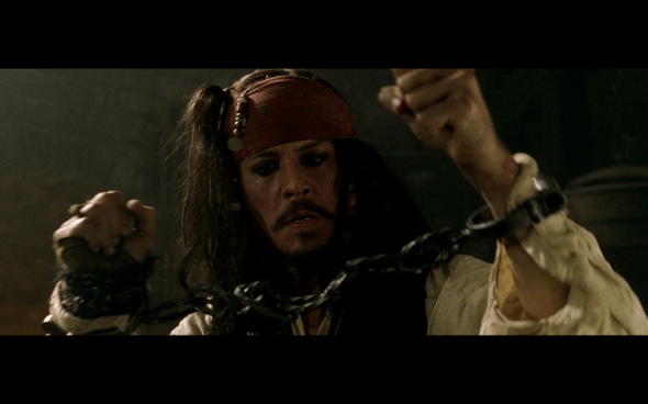 Pirates of the Caribbean The Curse of the Black Pearl - 463