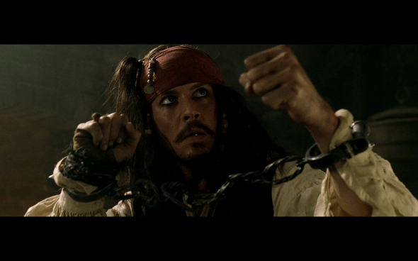 Pirates of the Caribbean The Curse of the Black Pearl - 464