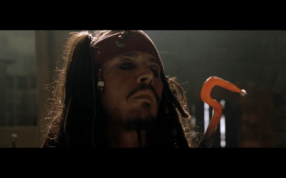 Pirates of the Caribbean The Curse of the Black Pearl - 467