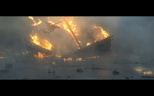 Pirates of the Caribbean The Curse of the Black Pearl - 47